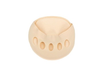 Мягкие невидимые плюсневые амортизирующие ленты для обуви на высоких каблуках