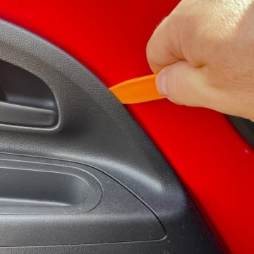 КЛИПСЫ ДЛЯ ОБИВКИ АВТОМОБИЛЯ 630EL