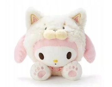 KUROMI PRZYTULANKA PLUSZAK CREWMATE MASKOTKA 28 cm
