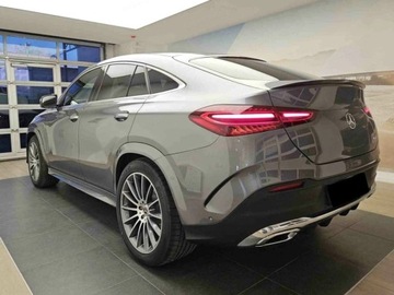 Mercedes GLE V167 SUV Plug-In Facelifting 2.0 350de 333KM 2025 GLE 350 de 4-Matic AMG Line 2.0 (333KM) 2025, zdjęcie 4