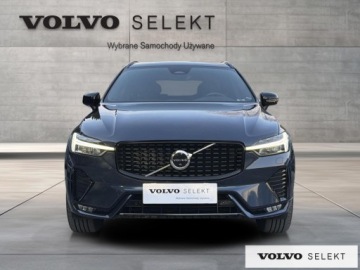 Volvo XC60 II 2022 Volvo XC 60 XC60 B5 D AWD Plus Dark, Pakiet climat, zdjęcie 8