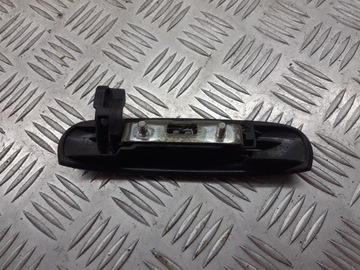 KLIKA LEVÝ PŘEDNÍ VNĚJŠÍ MITSUBISHI COLT VI