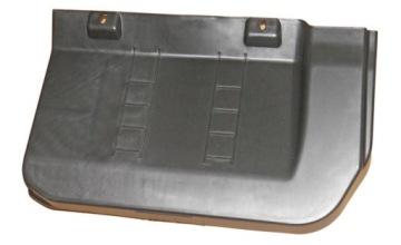 VOLVO FH4 FH5 RENAULT RANGE GAMA T OSŁONA AKUMULATORA