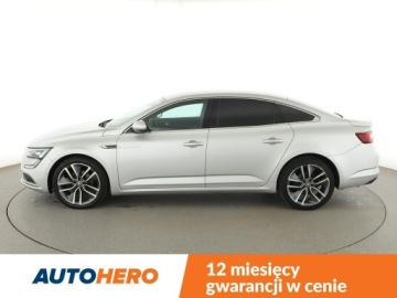 Renault Talisman Sedan 1.6 Energy dCi 160KM 2015 Renault Talisman automat full LED półskóra navi, zdjęcie 1