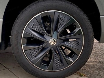 Skoda Karoq Crossover Facelifting 2.0 TSI 190KM 2025 SKODA Karoq Sportline 2.0 TSI 4x4 DSG Suv 190KM 2025, zdjęcie 11