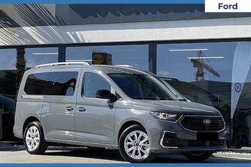 Ford Tourneo Connect IV Van 2,0 EcoBlue 122KM 2025 Tourneo Connect Grand L2H1 Titanium A7 2.0 122KM, zdjęcie 1