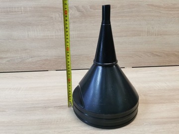 GIGANT прямая топливная воронка, очень крупная сетка