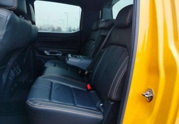 Ford Ranger VI Podwójna kabina 2.0 EcoBlue BI-TURBO 205KM 2025 Ford Ranger Ford Ranger 2.0 EcoBlue Bi-Turbo 4x4 DC Wildtrak 2.0 Diesel, zdjęcie 20