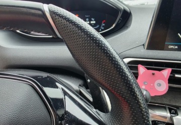 Peugeot 5008 II Crossover 2.0 BlueHDI 180KM 2020 Peugeot 5008 GT Line7 osobowySalon PLPanoramaMasazePo serwisieGwarancja 12, zdjęcie 10