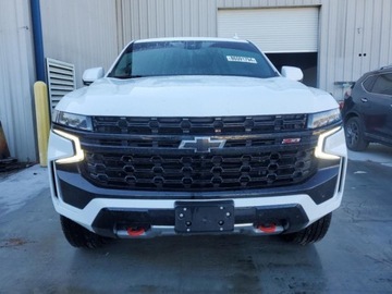 Chevrolet Tahoe GMT900 2024 Chevrolet Tahoe 2024, 5.3L, 4x4, K1500 Z71, od ubezpieczalni 5.3 Benzyna, zdjęcie 1