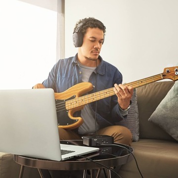 RODE AI-1 - Аудиоинтерфейс