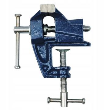 TOYA VICE ЗАЖИМ ДЛЯ МАСТЕРСКОЙ СТОЛ 40MM