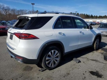 Mercedes GLE V167 2020 Mercedes-Benz GLE 2020r, 350, 2.0L, 4Matic 2.0 Benzyna 255KM, zdjęcie 5