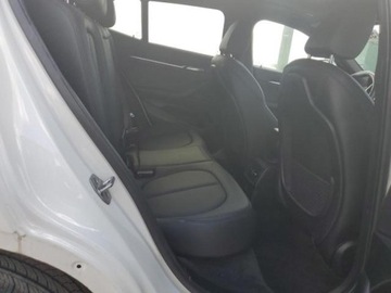 BMW X2 F39 2022 BMW X2 2022, 2.0L, 4x4, od ubezpieczalni, zdjęcie 9