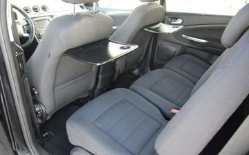 Ford S-Max I Van Facelifting 2.0 Duratorq TDCi DPF 140KM 2013 Ford S-Max 2.0D 7-Osobowy Led Nawigacja 175 TYS KM Sprowadzony 2.0, zdjęcie 20