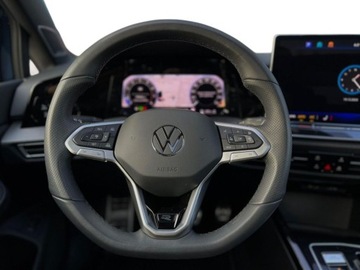 Volkswagen Golf VIII Variant 1.5 eTSI 150KM 2024 Volkswagen Golf 1.5 Benzyna 150KM, zdjęcie 26