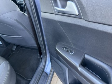 Kia Sportage IV SUV 2.0 CRDi 136KM 2017 Kia Sportage 2,0 Crdi*Navi*Bezwypadkowy, zdjęcie 28