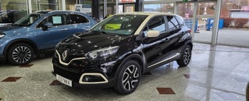 Renault Captur I Crossover 0.9 Energy TCe 90KM 2014 Renault Captur Renault Captur 0.9 Energy TCe MOZLIWA ZAMIANA Benzyna 90KM, zdjęcie 8