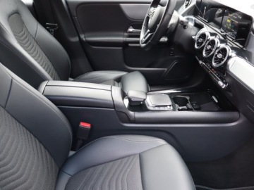 Mercedes GLB SUV 1.3 200 163KM 2022 Mercedes GLB GLB 200, Salon Polska, 1. Właściciel, zdjęcie 8