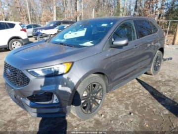 Ford Edge II 2021 Ford Edge St-Line 2021 2.0 Benzyna 250KM, zdjęcie 1