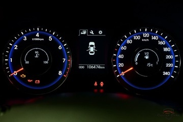 Hyundai i40 Kombi Facelifting 2.0 GDI 165KM 2017 Hyundai i40 2.0 GDi Navi Kamera DriveMode Podgrz.Kier El.Fot.Temp.2xPDC Gw, zdjęcie 25