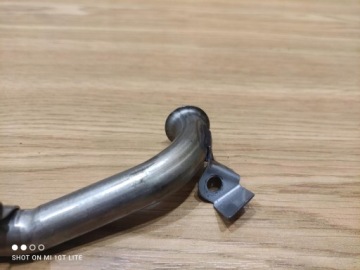 КОЛЕНО ВЫХЛОПНОЙ ТРУБЫ MCCULLOCH ERGOLITE 6028