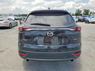 Mazda CX-9 2023 Mazda CX-9 2023 MAZDA CX-9 TOURING 2.5 Benzyna 227KM, zdjęcie 2