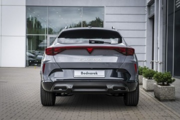 Cupra Formentor Crossover Facelifting 2.0 TSI 204KM 2026 Cupra Formentor 2.0 TSI 204 KM DSG 4Drive -, zdjęcie 8