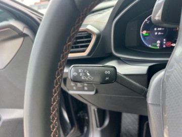 Cupra Formentor Crossover PHEV 1.4 e-HYBRID 204KM 2022 Cupra Formentor 204 KM e-Hybrid Automat DSG Ledy Skory Tempomat Aktywny Gr, zdjęcie 16