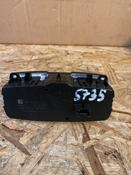 BMW 3 F30 F31 F34 PŘEPÍNAČ SVĚTEL OE 6847504