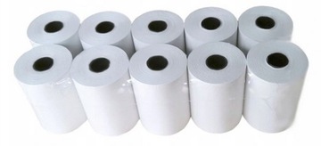 ТЕРМАЛЬНЫЙ РУЛОН 57 Х 20 ДЛЯ ТЕРМИНАЛА И КАНЕСОВОГО ПРИЕМА