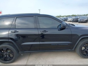 Jeep Grand Cherokee IV 2018 Jeep Grand Cherokee 2018 Jeep Grand Cherokee Upland 4x4 Ltd Avail 3.6, zdjęcie 11