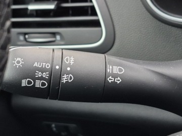 Renault Megane IV GrandCoupe Facelifting 1.0 TCe 115KM 2022 Renault Megane Salon PL Benzyna LED Lift aut klimatyzacja Benzyna 116KM, zdjęcie 20