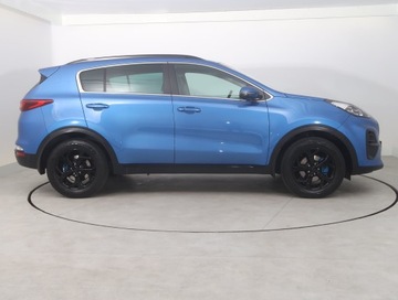 Kia Sportage IV SUV Facelifting 1.6 GDI 132KM 2020 Kia Sportage 1.6 GDI, Salon Polska, Serwis ASO, zdjęcie 5