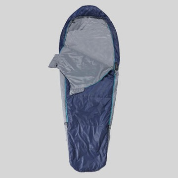 Спальный мешок для треккинга Forclaz MT500 15°C