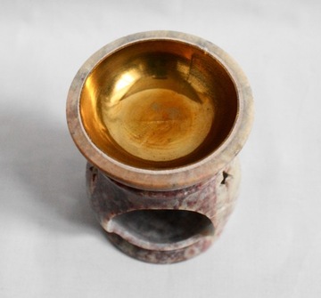 Пароварка, масляная горелка, ароматизатор