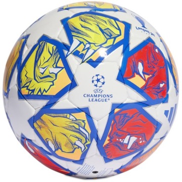 МЯЧ ADIDAS UCL PRO SALA FUTSAL INDOOR IN9339, 4 год