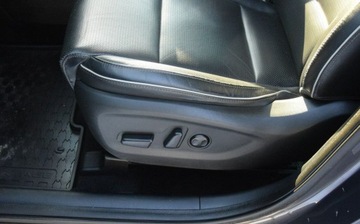 Kia Sportage IV SUV 2.0 CRDi 136KM 2017 Kia Sportage 2.0D 2017r naped 4x4 BARDZO BOGATE WYPOSAZENIE Sprowadzony, zdjęcie 25