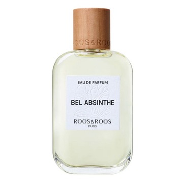ROOS&ROOS Bel Absinthe 100ml- woda perfumowana