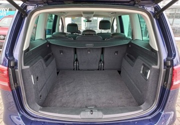 Volkswagen Sharan II Van Facelifting 1.4 TSI 150KM 2020 Volkswagen Sharan 1,4 TSI 150kM Highline Salon Polska,F.Vat 23 1.4 Benzyna, zdjęcie 31