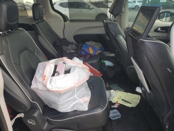 Chrysler Pacifica II 2022 Chrysler Pacifica Limited 2022 3.6l 3.6 Benzyna 287KM, zdjęcie 11