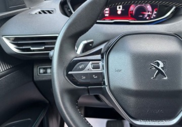 Peugeot 5008 II Crossover Facelifting 1.5 BlueHDi 130KM 2024 Peugeot 5008 1.5 BlueHDi 130KM Allure SS EAT8 Vat 23 serwis ASO 1.5 130KM, zdjęcie 28