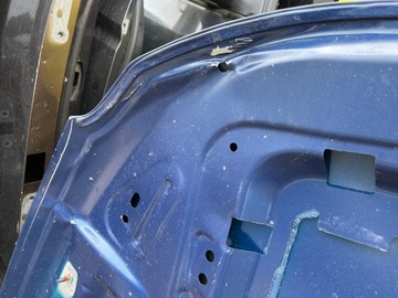 Комбинированная маска Berlingo RIFTER PROACE City