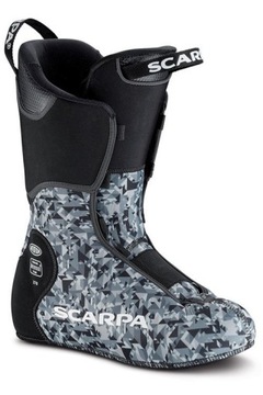 Мужские лыжные туфли SCARPA MAESTRALE 2, размер 310