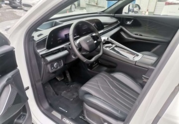 Omoda 9 1.5 T-GDI 537KM 2025 Omoda 9 Omoda 9 1.5 Super Hybrid Exclusive AWD 1.5 Hybryda Plug-in 537KM, zdjęcie 9