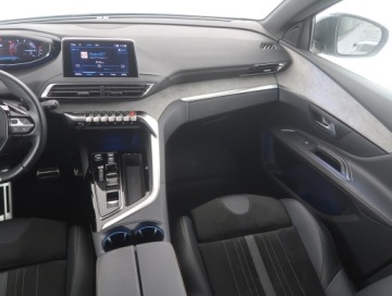 Peugeot 5008 II Crossover Facelifting 1.5 BlueHDi 130KM 2023 Peugeot 5008 1.5 BlueHDi, Salon Polska, zdjęcie 7