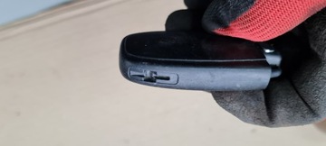 A6 C7 4G KLÍČEK OVLÁDAČ POUZDRO 4G0959754J A7