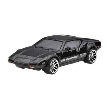 HOT WHEELS форсаж машинка HRW52