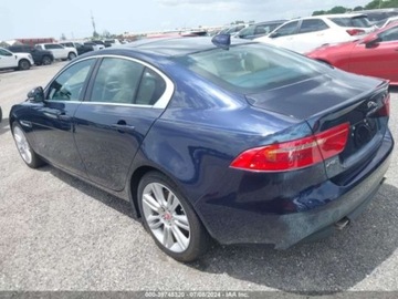 Jaguar XE 2019 Jaguar XE 2019 Jaguar XE 25t RWD 2.0 Benzyna 247KM, zdjęcie 2