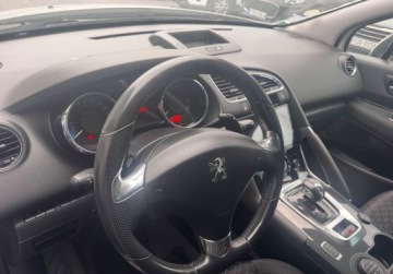Peugeot 3008 I 2015 Peugeot 3008 bezwypadekserwisorg lakierauto jedzie jak nowe 2.0 Diesel, zdjęcie 35